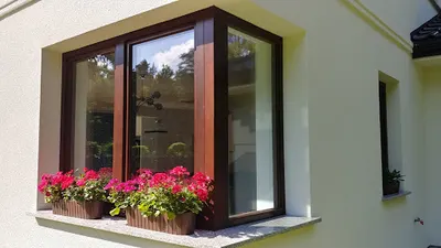 Stolarka Premium okna i drzwi